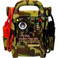 Integrated Supply Network Cal Van Camo Booster Pack with Inverter - 555 555